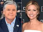 Unveiling Sean Hannity's Current Partner: Discoveries and Insights