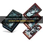 Unveiling Secrets and Seeking Answers