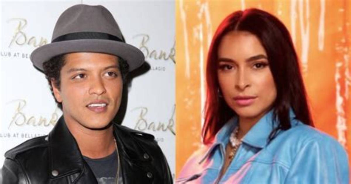 Unveiling Secrets: Bruno Mars' Marriage Explored