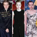Unveiling Shiloh Jolie's Height: an in-Depth Guide