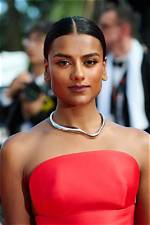Unveiling Simone Ashley's Ethnicity: Discoveries and Insights