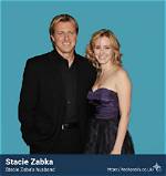 Unveiling Stacie Zabka: the Woman Behind the Cobra Kai Legacy