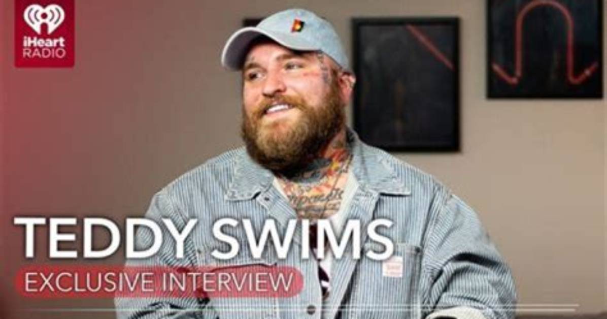 Unveiling Teddy Swims Salary: the Rising Star's Financial Journey