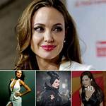 Unveiling the Age of Jolie: a Journey Through Time