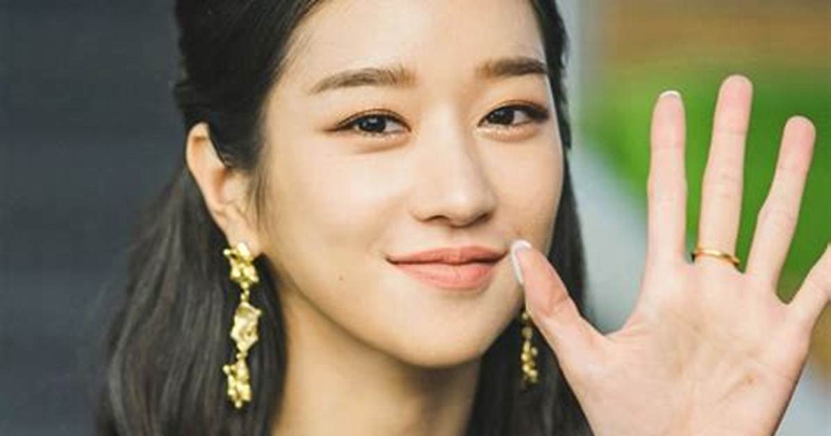 Unveiling the Age of Seo Ye Ji: a Deep Dive into Her Life