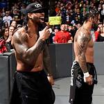 Unveiling the Ages of Jimmy and Jey Uso: How Old Are They?