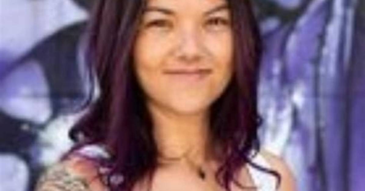 Unveiling the Allure of Lindsay Joseph Lucid's Tattoos: Discoveries and Insights