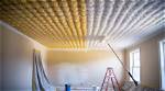 Unveiling the Art of Popcorn Ceiling Painting: Discoveries and Insights