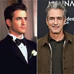 Unveiling the Best Friend's Wedding Cast: a Journey Through Talent and Friendship