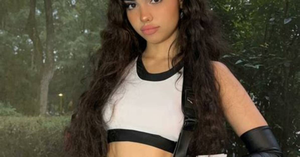 Unveiling the Buzz: Layla Deline Leaked Onlyfans