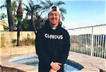 Unveiling the Charismatic Journey of Hunter Clowdus