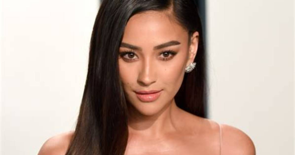 Unveiling the Charismatic Journey of Shay Mitchell