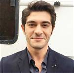 Unveiling the Charismatic World of Burak Deniz
