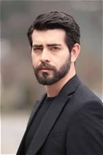Unveiling the Charismatic World of Turkish Actor Burak