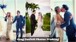 Unveiling the Charm: Greg Gutfeld Wedding Photos