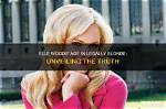 Unveiling the Charm of Legally Blonde: the Role of Linda Cardellini