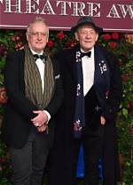 Unveiling the Collaboration of Sean Mathias and Ian Mckellen