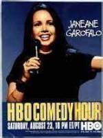 Unveiling the Comedy Genius of Janeane Garofalo and Brody Tate