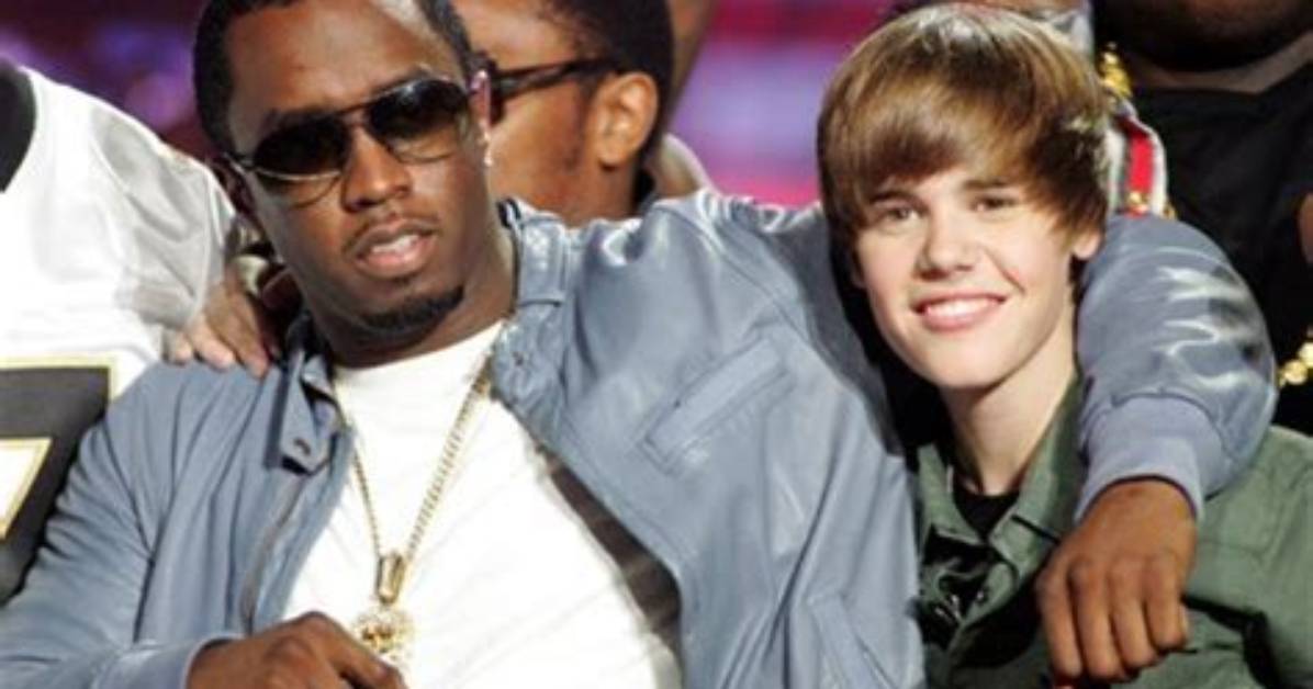 Unveiling the Connection Between Justin Bieber and Odell Beckham Jr.