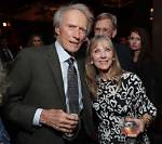 Unveiling the Connection: Clint Eastwood and Jacelyn Reeves