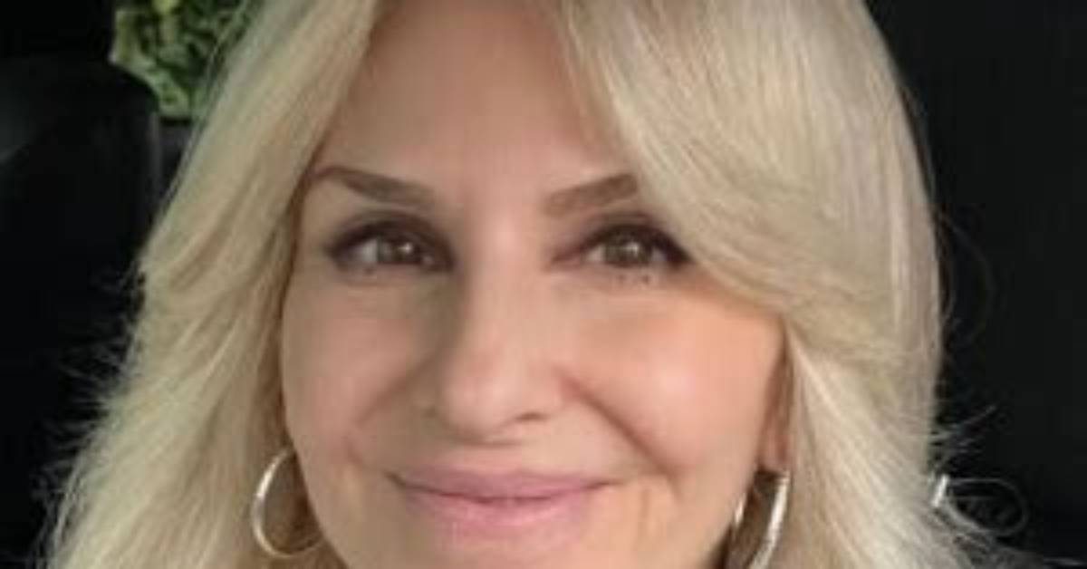 Unveiling the Connection: Donna Sinatra D'alessandro Related to Frank Sinatra