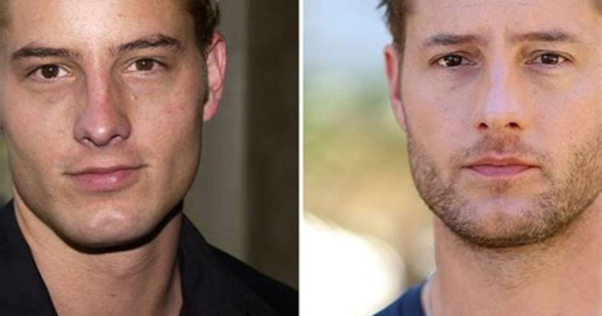 Unveiling the Connection: Justin Hartley's Brother