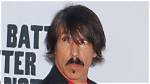 Unveiling the Controversy: Is Anthony Kiedis a Pedophile?