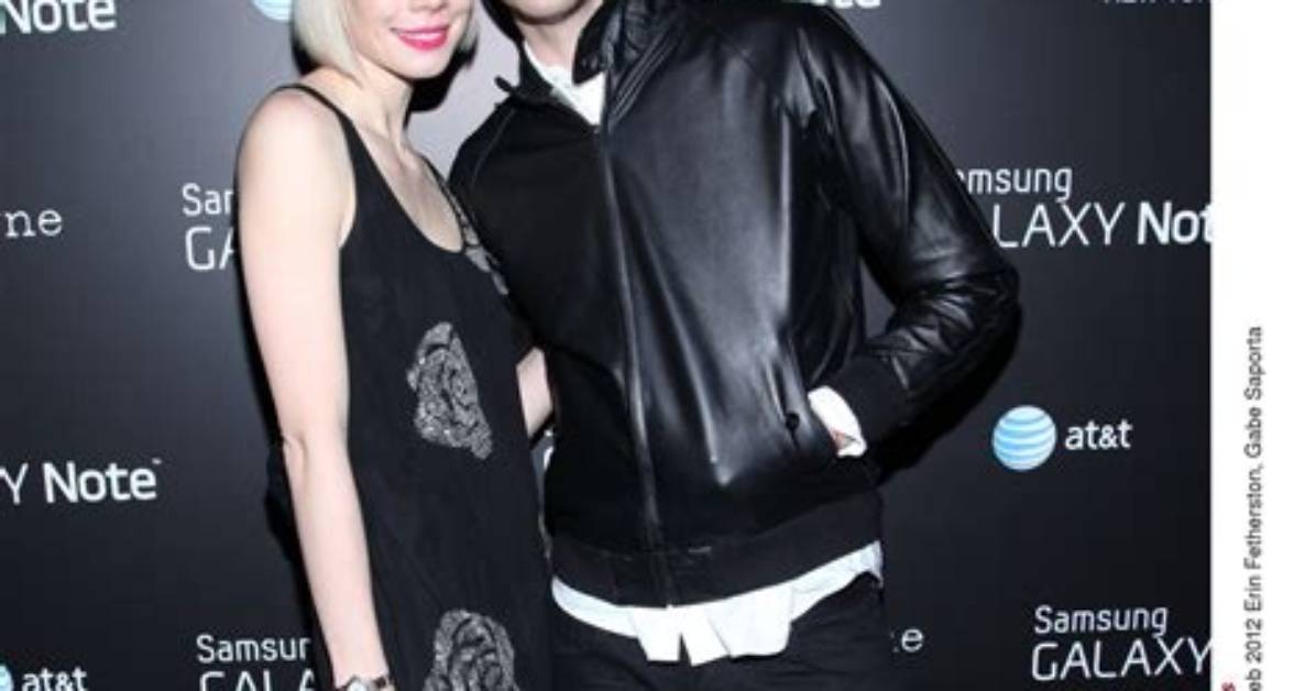 Unveiling the Creative Cosmos of Gabe Saporta and Jeffree Star