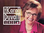 Unveiling the Creative World of Carol Duvall