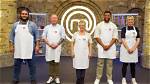 Unveiling the Culinary Journey of Masterchef 13 Winner Grant Gillon
