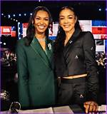 Unveiling the Dynamic Duo: Andraya Carter and Bre Austin