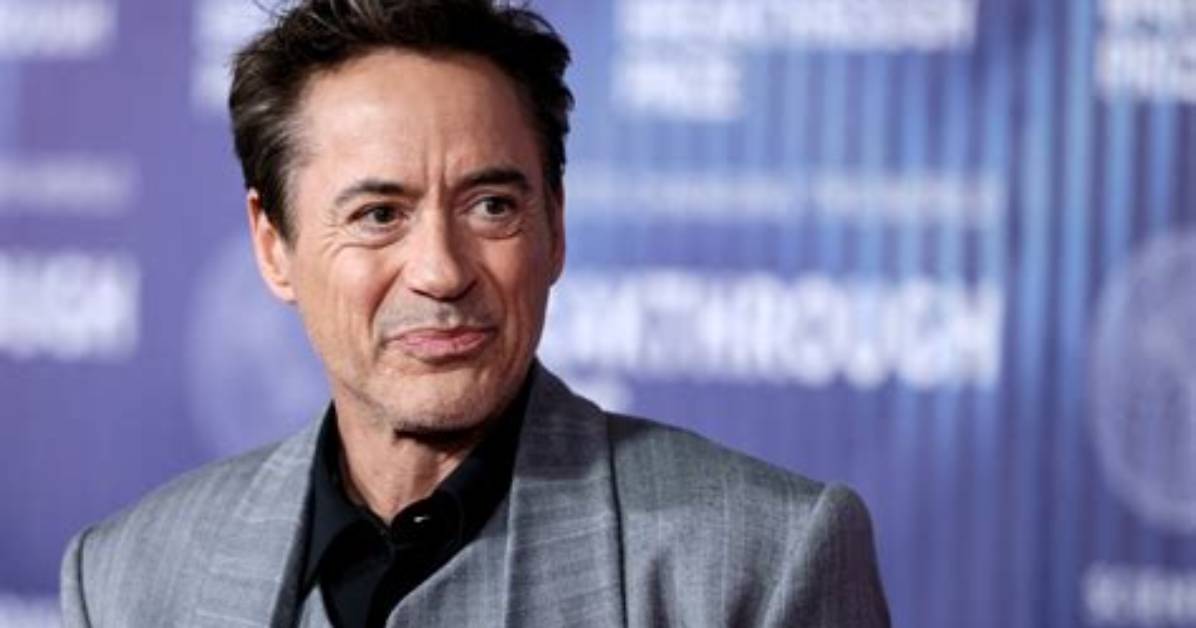Unveiling the Dynamic World of Robert Downey Jr.'s Wife: Discoveries and Insights