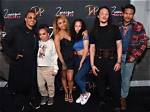 Unveiling the Early Life of Tiny Harris: a Glimpse into Her Younger Days