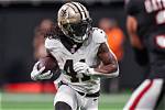 Unveiling the Enchanting Enigma of Alvin Kamara's Sweetheart
