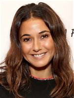 Unveiling the Enchanting World of Emmanuelle Chriqui: Discoveries and Insights