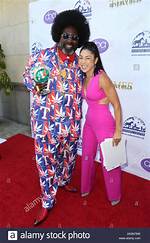 Unveiling the Enigma: Afroman's Wife Revealed