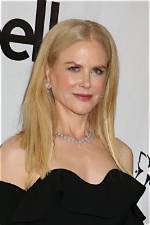 Unveiling the Enigma: Kidman Age and Beyond
