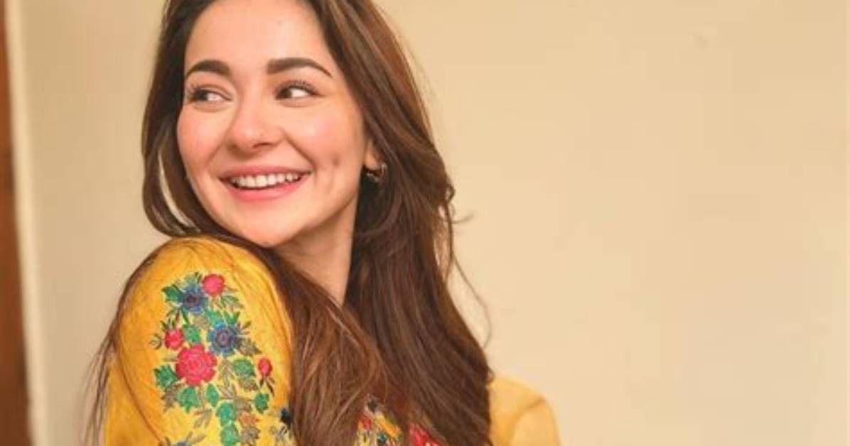 Unveiling the Enigma of Hania Amir Height