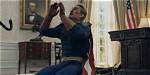 Unveiling the Enigma of Homelander: a Deep Dive into the Homelander Wikia