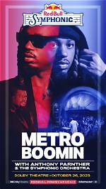 Unveiling the Enigma of Metro Boomin's Fortune
