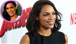 Unveiling the Enigma: Rosario Dawson's Height Explored