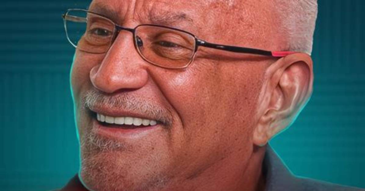 Unveiling the Enigma: Ross Mandell Age and Life Journey