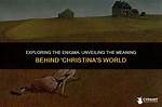 Unveiling the Enigma: the Age of Christina Carmella