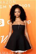 Unveiling the Enigma: Who's Skai Jackson?