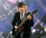 Unveiling the Enigmatic Age of Angus Young's Wife
