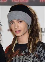Unveiling the Enigmatic Height of Tom Kaulitz: a Journey into Stardom