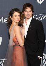 Unveiling the Enigmatic Ian Somerhalder Wife: Discoveries and Revelations