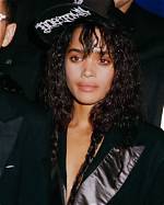 Unveiling the Enigmatic Lisa Bonet Young: a Journey Through Her Formative Year's