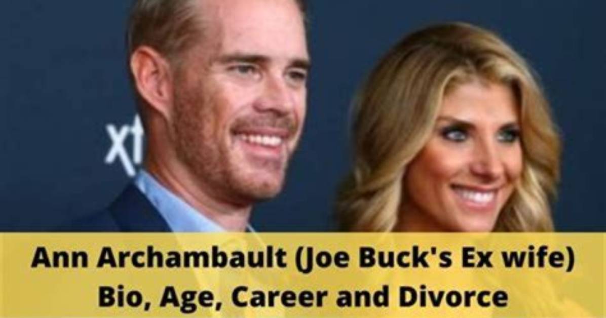 Unveiling the Enigmatic "Meet Ann Archambault Buck: Photos of Joe"
