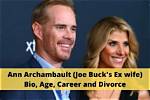 Unveiling the Enigmatic "Meet Ann Archambault Buck: Photos of Joe"